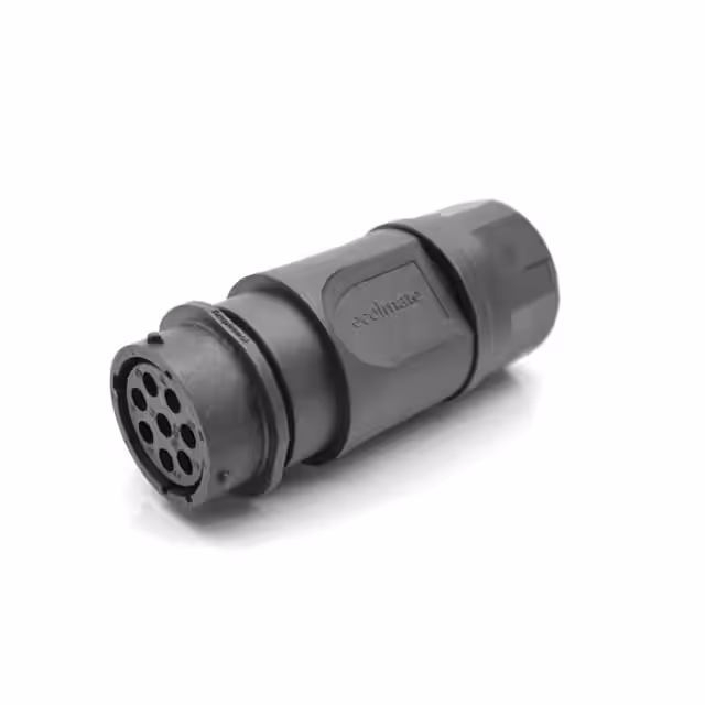 RTS1BS18N8S03 Amphenol Sine Systems Corp  Alloggiamenti per connettori circolari